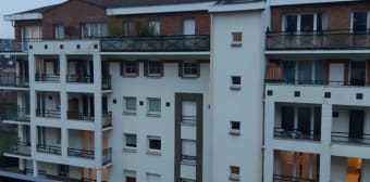 Image 3 - Appartement · Lille (59000) · 1 pièce · 18m²