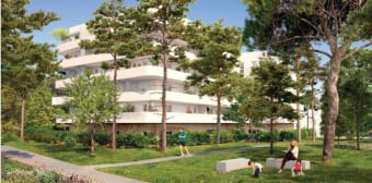 Image 2 - Appartement · Marseille (13010) · 2 pièces · 44m²