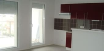 Image 1 - Appartement · Toulouse (31200) · 3 pièces · 63m²