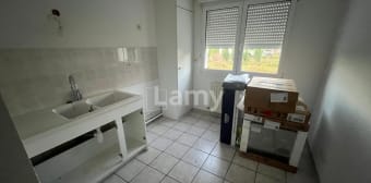 Image 3 - Appartement · Ingersheim (68040) · 2 pièces · 53m²