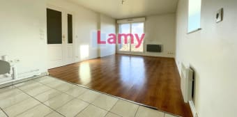 Image 2 - Appartement · Mouvaux (59420) · 2 pièces · 44m²