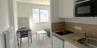 Image 1 - Appartement · Orleans (45100) · 1 pièce · 18m²