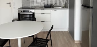 Image 2 - Appartement · Clermont Ferrand (63000) · 2 pièces · 42m²