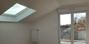 Image 3 - Appartement · Boigny Sur Bionne (45760) · 3 pièces · 64m²