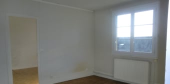 Image 2 - Appartement · Nogent Sur Oise (60180) · 2 pièces · 44m²