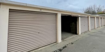 Image 2 - Parking/box · Caluire Et Cuire (69300) · 2m²