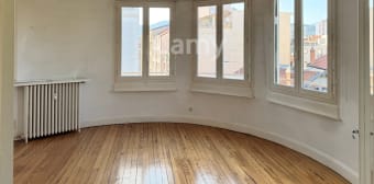 Image 2 - Appartement · Clermont Ferrand (63000) · 4 pièces · 88m²