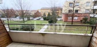 Image 3 - Appartement · Toulouse (31200) · 60m²