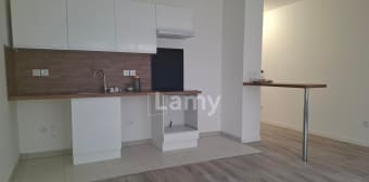 Image 2 - Appartement · Lille (59160) · 2 pièces · 46m²