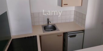 Image 3 - Appartement · Poissy (78300) · 1 pièce · 30m²