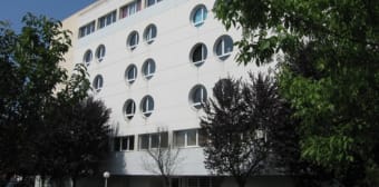 Image 2 - Appartement · Pau (64000) · 1 pièce · 20m²