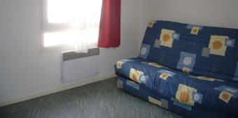 Image 2 - Appartement · Vandoeuvre Les Nancy (54500) · 1 pièce · 21m²