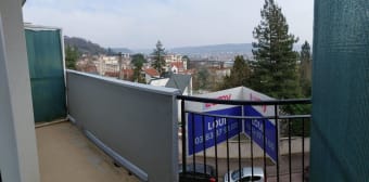 Image 3 - Appartement · Nancy (54000) · 1 pièce · 21m²