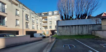 Image 1 - Parking/box · Limoges (87000) · 5m²