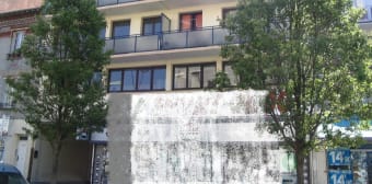 Image 1 - Parking/box · Livry Gargan (93190) · 11m²