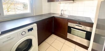 Image 1 - Appartement · Toulouse (31200) · 41m²