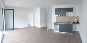 Image 3 - Appartement · Nancy (54000) · 4 pièces · 85m²