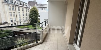Image 2 - Appartement · Strasbourg (67000) · 3 pièces · 63m²
