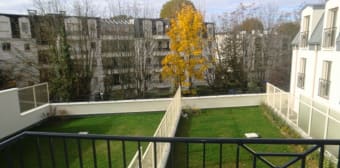 Image 1 - Appartement · Le Raincy (93340) · 2 pièces · 42m²