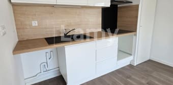 Image 2 - Appartement · Montbazon (37250) · 2 pièces · 43m²