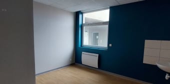 Image 2 - Local · Vieux Charmont (25600) · 50m²