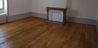 Image 1 - Appartement · Dole (39100) · 5 pièces · 138m²