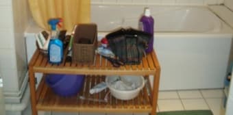 Image 3 - Appartement · Lille (59800) · 3 pièces · 58m²