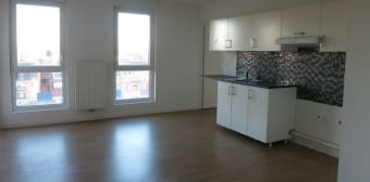Image 2 - Appartement · Lille (59000) · 2 pièces · 42m²