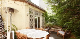 Image 1 - Appartement · Paris (75116) · 3 pièces · 73m²