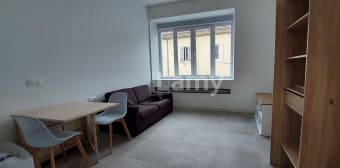 Image 1 - Appartement · Ales (30100) · 1 pièce · 23m²