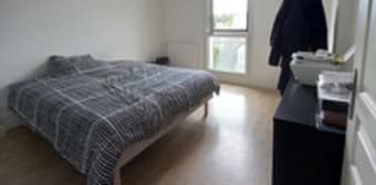 Image 2 - Appartement · Tours (37100) · 3 pièces · 62m²