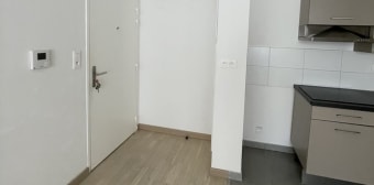 Image 3 - Appartement · Nantes (44000) · 3 pièces · 55m²