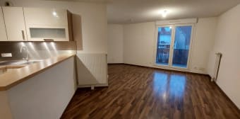 Image 3 - Appartement · Haguenau (67500) · 3 pièces · 56m²