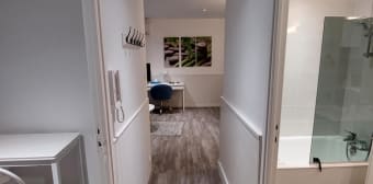 Image 3 - Appartement · Toulouse (31400) · 1 pièce · 19m²