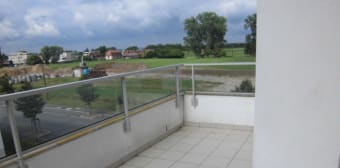 Image 2 - Appartement · Haguenau (67500) · 3 pièces · 74m²