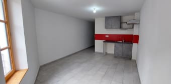 Image 2 - Appartement · Digne Les Bains (04000) · 2 pièces · 38m²