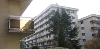 Image 1 - Appartement · Compiegne (60200) · 1 pièce · 20m²