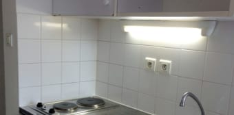 Image 3 - Appartement · Lyon 08 (69008) · 1 pièce · 18m²