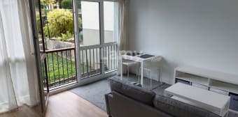 Image 3 - Appartement · Chambourcy (78240) · 1 pièce · 29m²