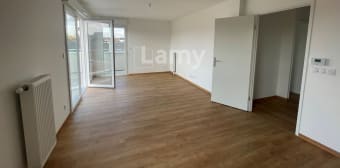 Image 1 - Appartement · Amiens (80000) · 3 pièces