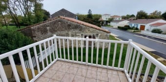 Image 3 - Appartement · St Augustin (17570) · 48m²