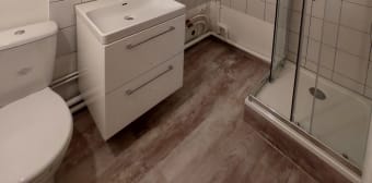 Image 3 - Appartement · Montbeliard (25200) · 33m²