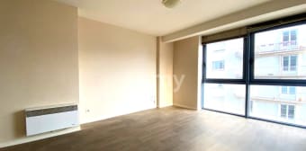 Image 1 - Appartement · Limoges (87000) · 2 pièces · 43m²