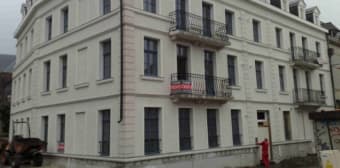 Image 2 - Appartement · Valenciennes (59300) · 3 pièces · 75m²