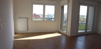 Image 3 - Appartement · Evry Courcouronnes (91000) · 3 pièces · 58m²