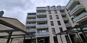 Image 2 - Appartement · Mulhouse (68200) · 2 pièces · 48m²