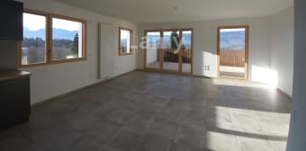 Image 2 - Appartement · Chambery (73000) · 3 pièces · 74m²