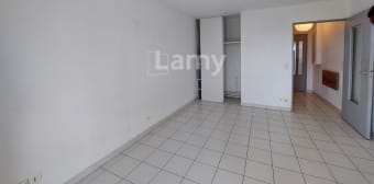 Image 2 - Appartement · Montpellier (34090) · 1 pièce · 22m²