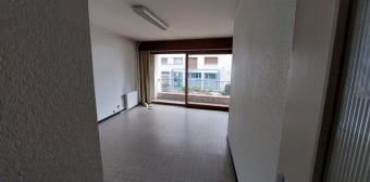 Image 3 - Bureaux · Lons Le Saunier (39000) · 15m²