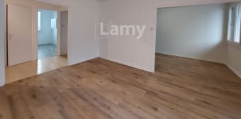 Image 1 - Appartement · Le Pont De Claix (38800) · 4 pièces · 71m²